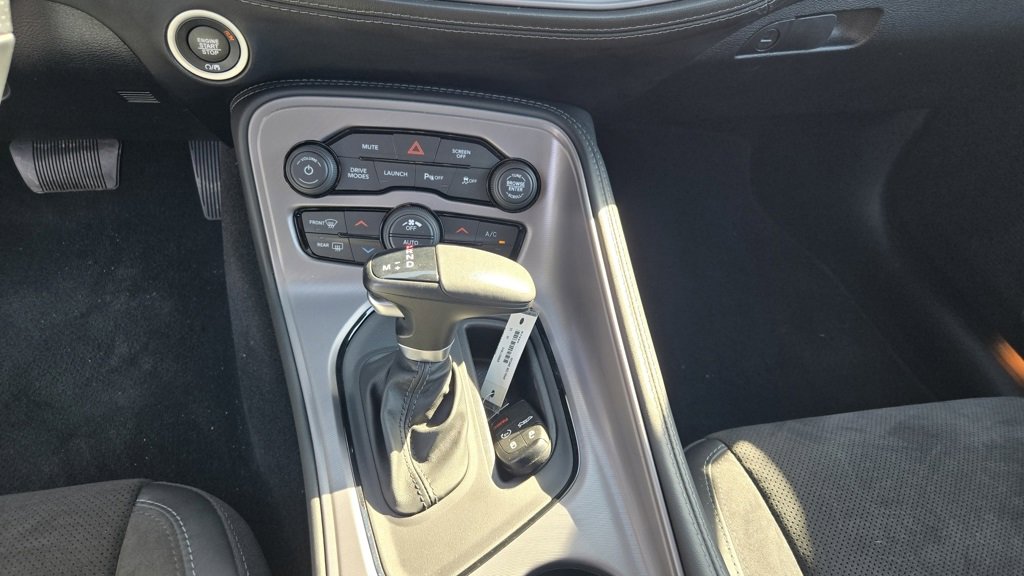 Used 2023 Dodge Challenger R/T Scat Pack image 22
