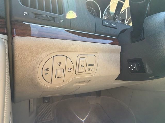 Used 2007 Hyundai Veracruz 2WD image 15