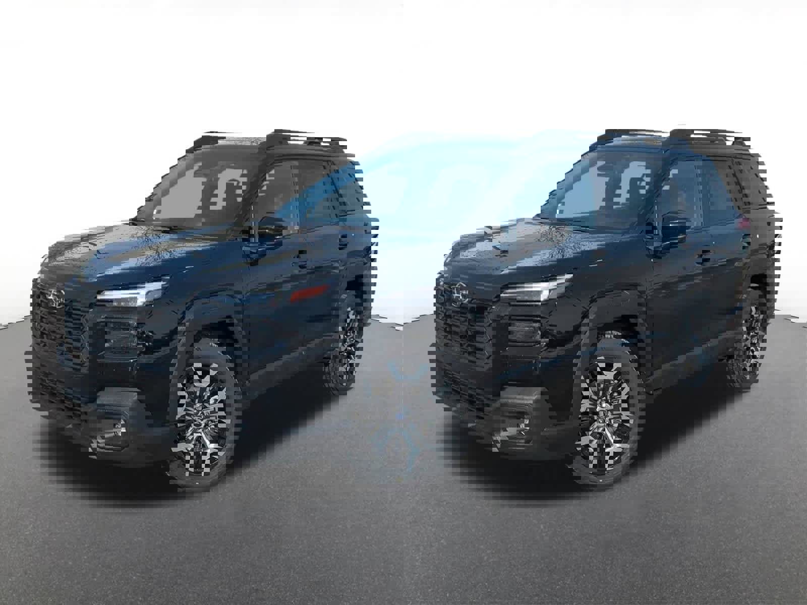 New 2026 Subaru Outback Touring XT