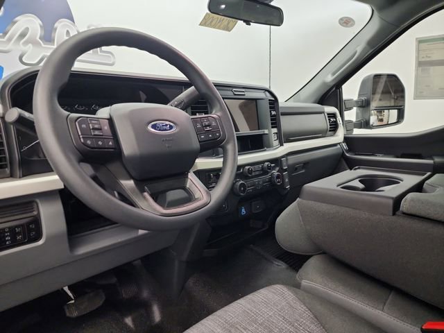 New 2026 Ford F350 XLT image 16