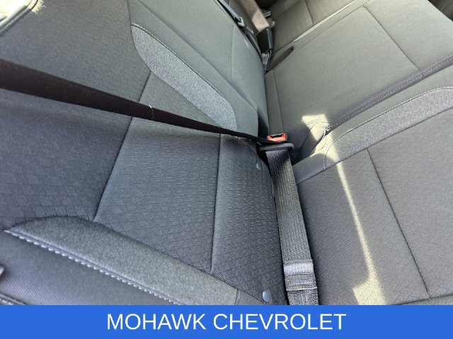 Used 2026 Chevrolet Silverado 1500 Custom Trail Boss AWD/4WD image 26
