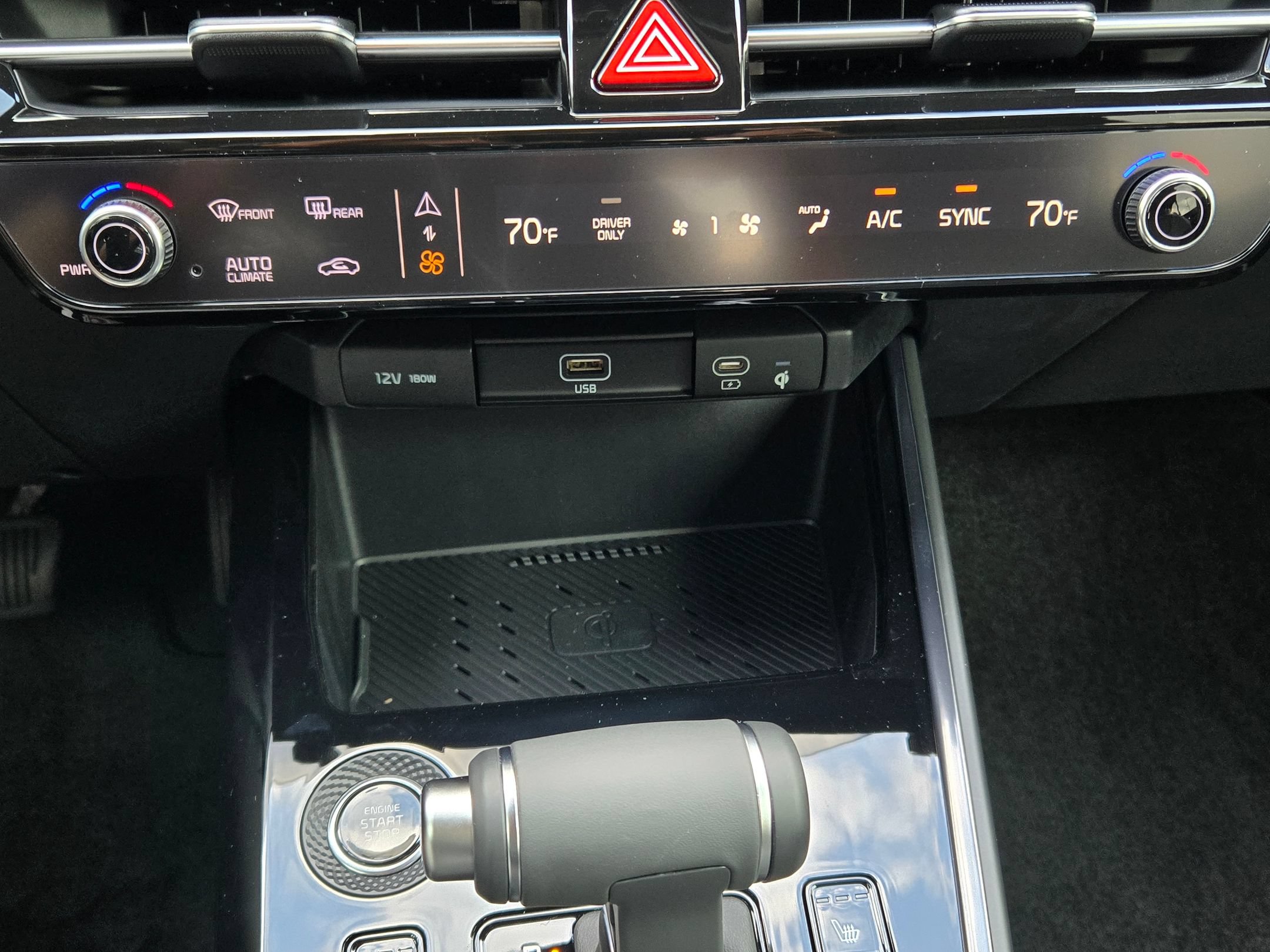 New 2026 Kia Niro EX FWD image 30