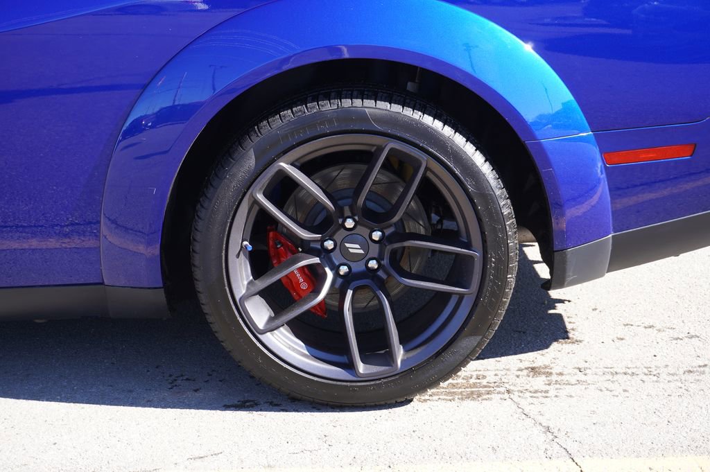 Used 2020 Dodge Challenger R/T Scat Pack image 11