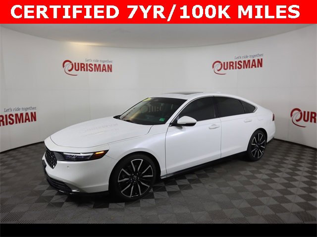 Used 2023 Honda Accord Touring image 5