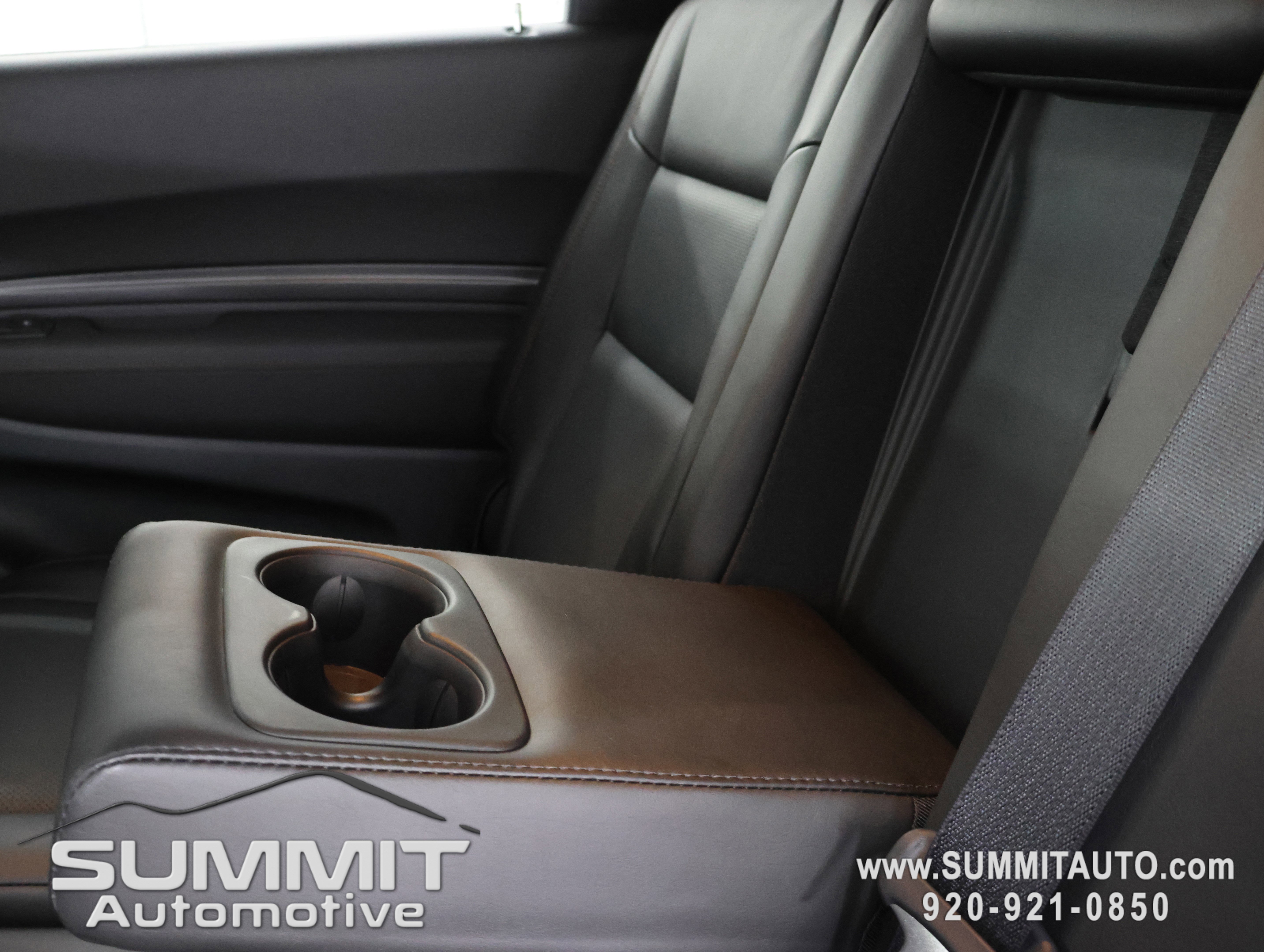 New 2026 Dodge Durango GT image 37