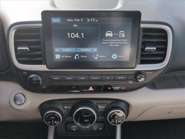 New 2026 Hyundai Venue SEL image 14