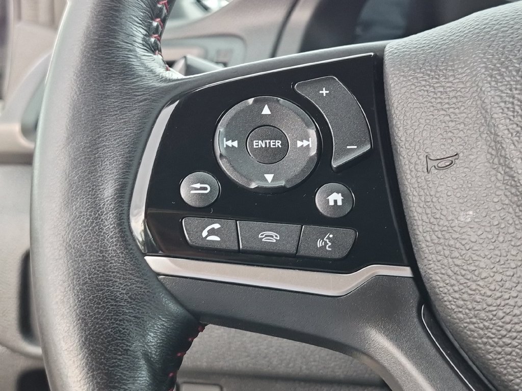 Used 2021 Honda Pilot Black Edition image 17