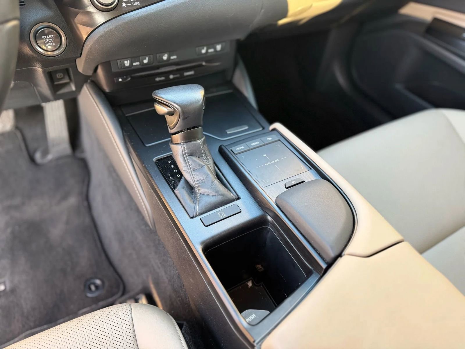 Used 2021 Lexus ES 350 w/ Premium Package image 38