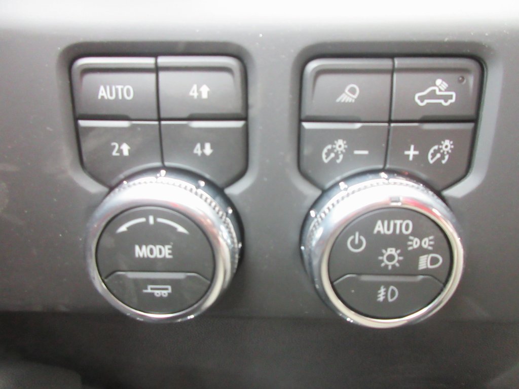 New 2026 GMC Sierra 1500 AT4 w/ AT4 Premium Package image 18