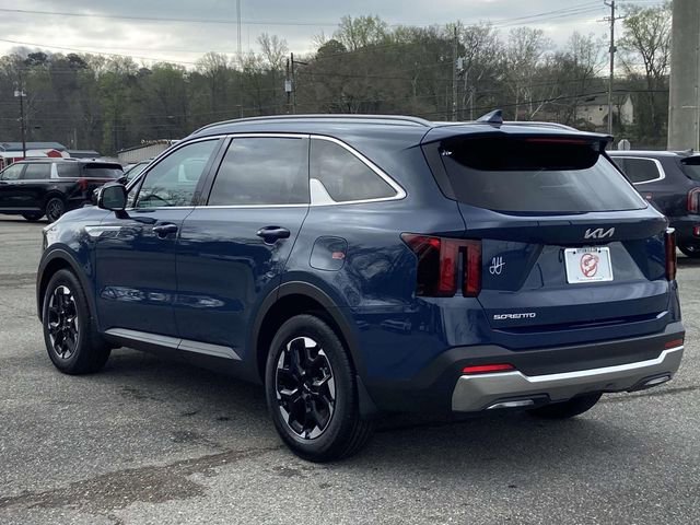 New 2026 Kia Sorento S image 4