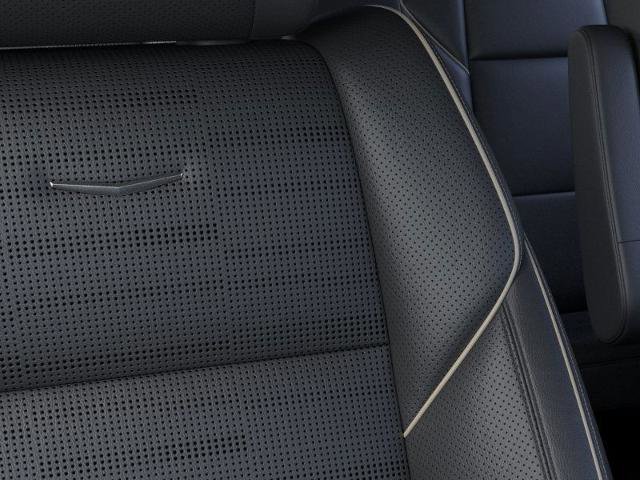 New 2026 Cadillac Escalade Luxury image 45