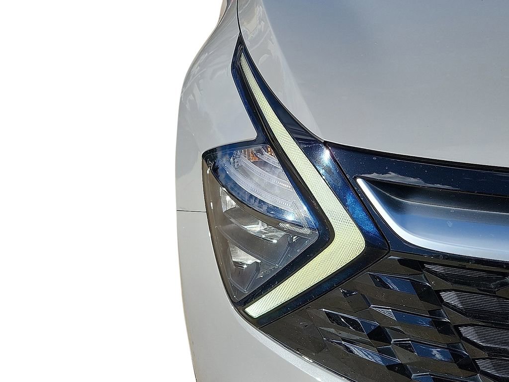 Used 2023 Kia Sportage SX image 10