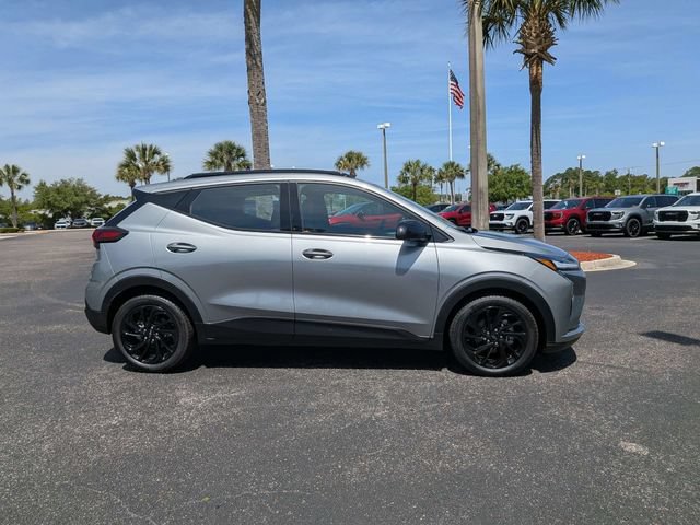 New 2027 Chevrolet Bolt RS w/ Technology Package FWD image 2