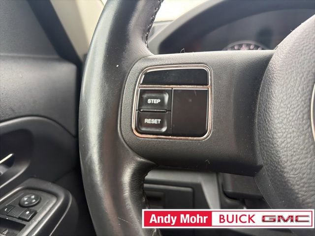 Used 2011 Jeep Liberty Sport w/ Popular Equipment Group image 30