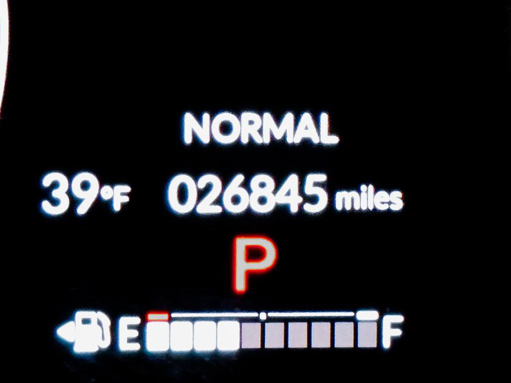 Certified 2023 Honda HR-V EX-L image 27