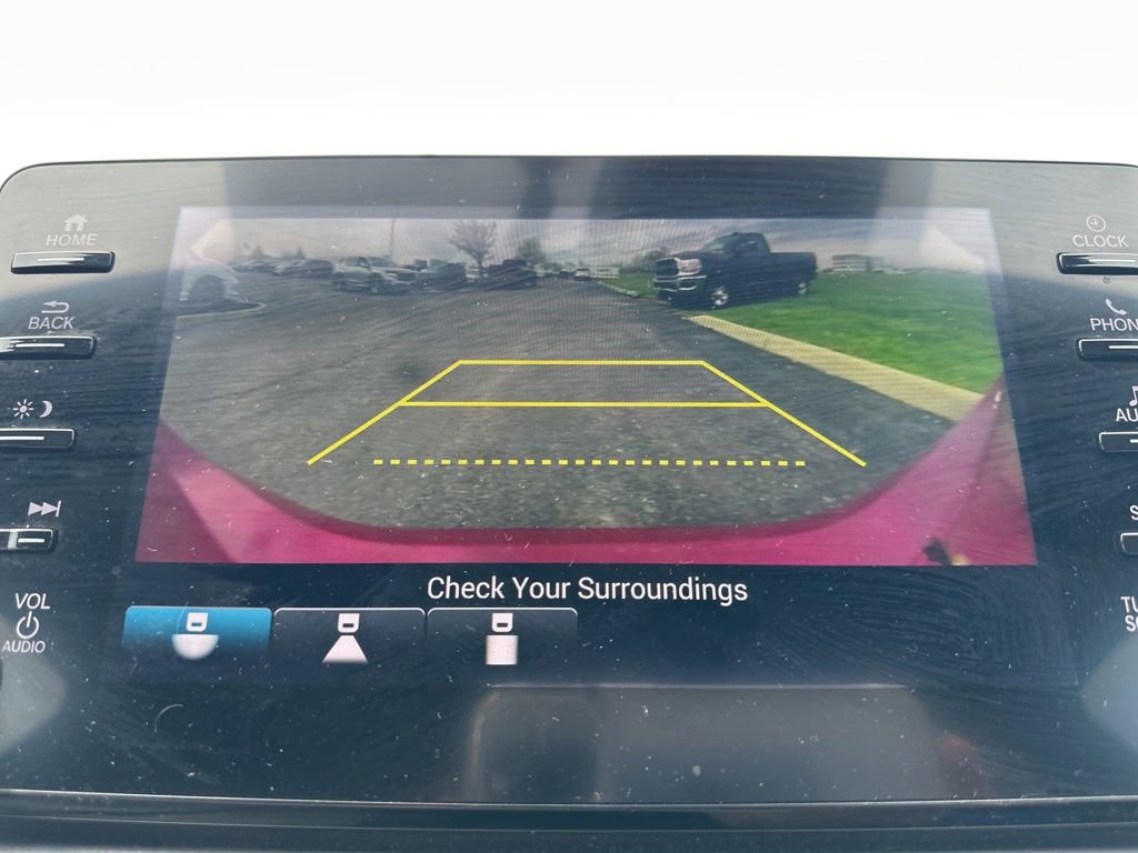 Used 2020 Honda Accord Sport image 22