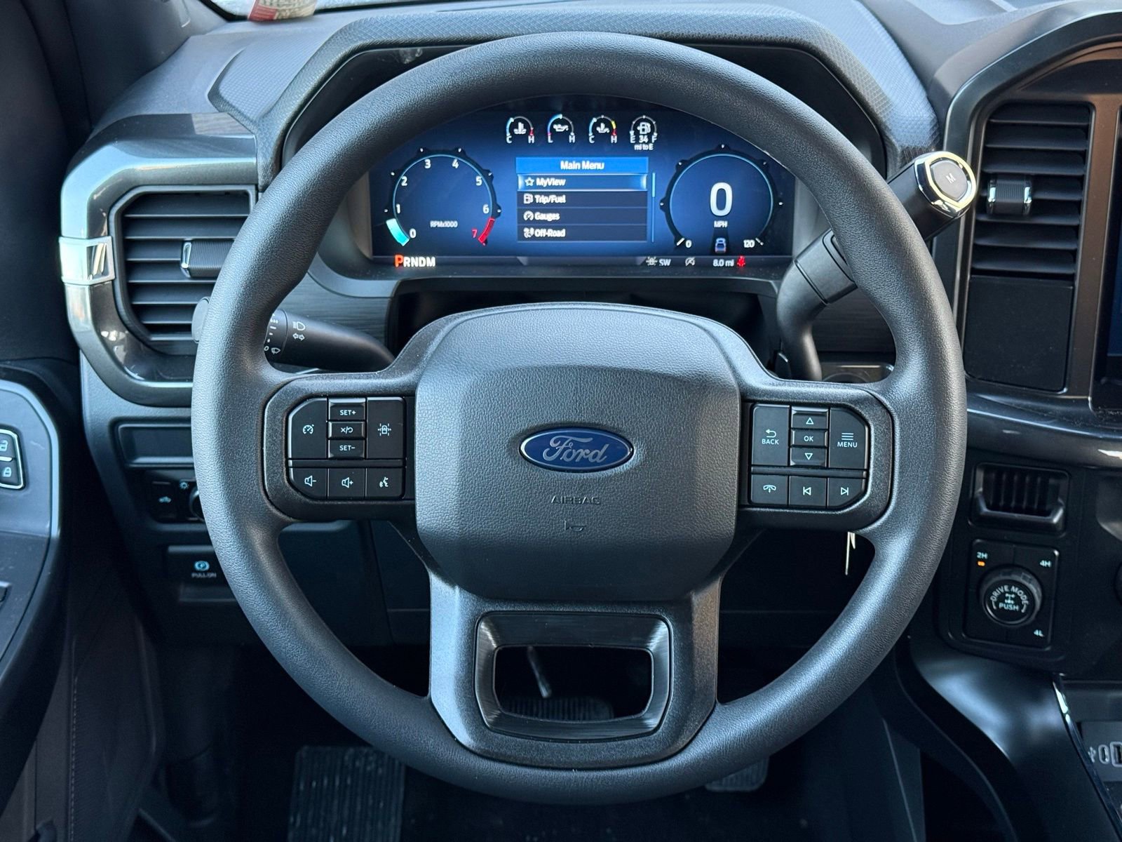 New 2026 Ford F150 STX w/ F-150 LOBO Package image 30