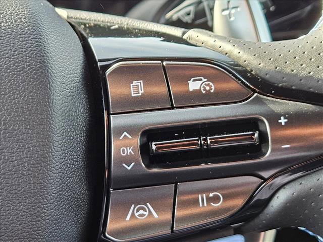 New 2026 Hyundai Elantra N image 17