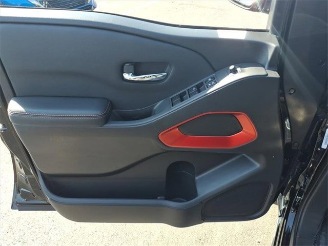 Certified 2023 Nissan Frontier PRO-4X w/ Tow Package image 9