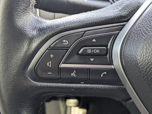 Used 2019 INFINITI Q50 Luxe w/ Cargo Package (L96) image 14