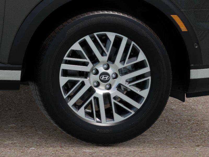 New 2026 Hyundai Palisade SEL image 8