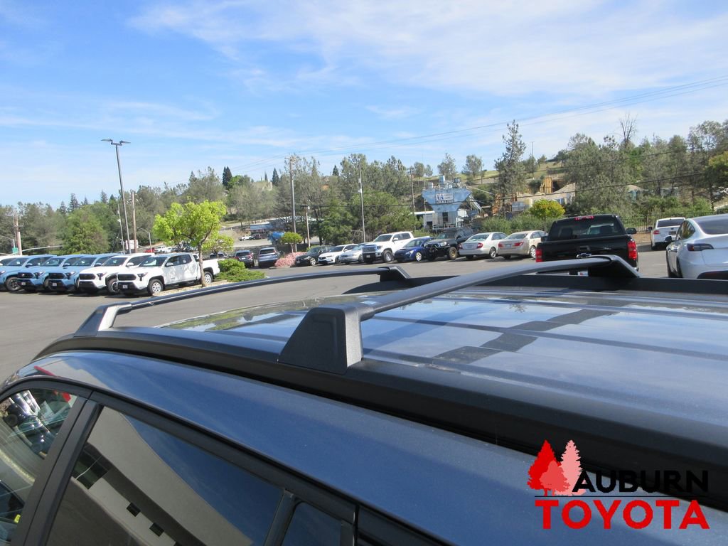 New 2026 Toyota Corolla Cross LE image 6