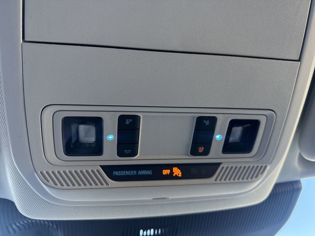 New 2026 Ford Explorer Active w/ Active Comfort Package AWD/4WD image 37