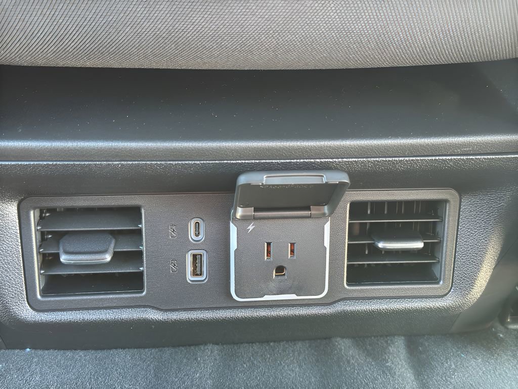 New 2025 Chevrolet Silverado 2500 LT w/ Convenience Package image 19
