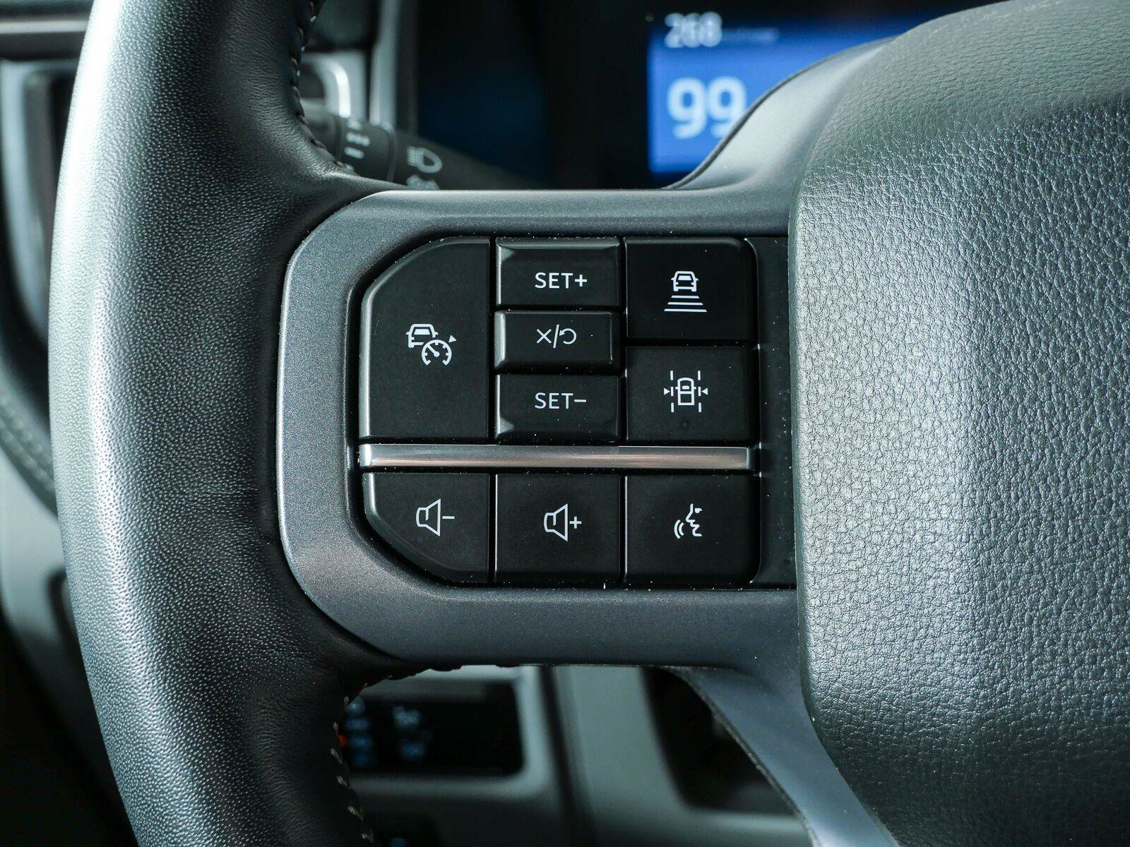 Used 2024 Ford F150 Lightning Flash AWD/4WD image 12