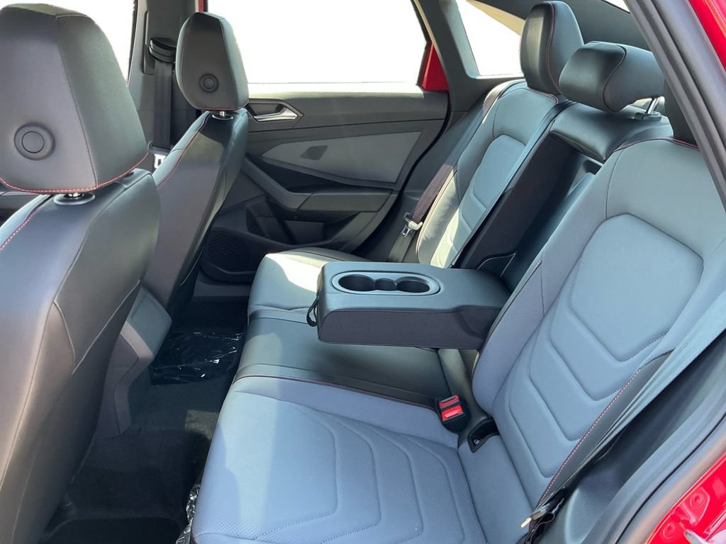 New 2026 Volkswagen Jetta GLI Autobahn FWD image 22