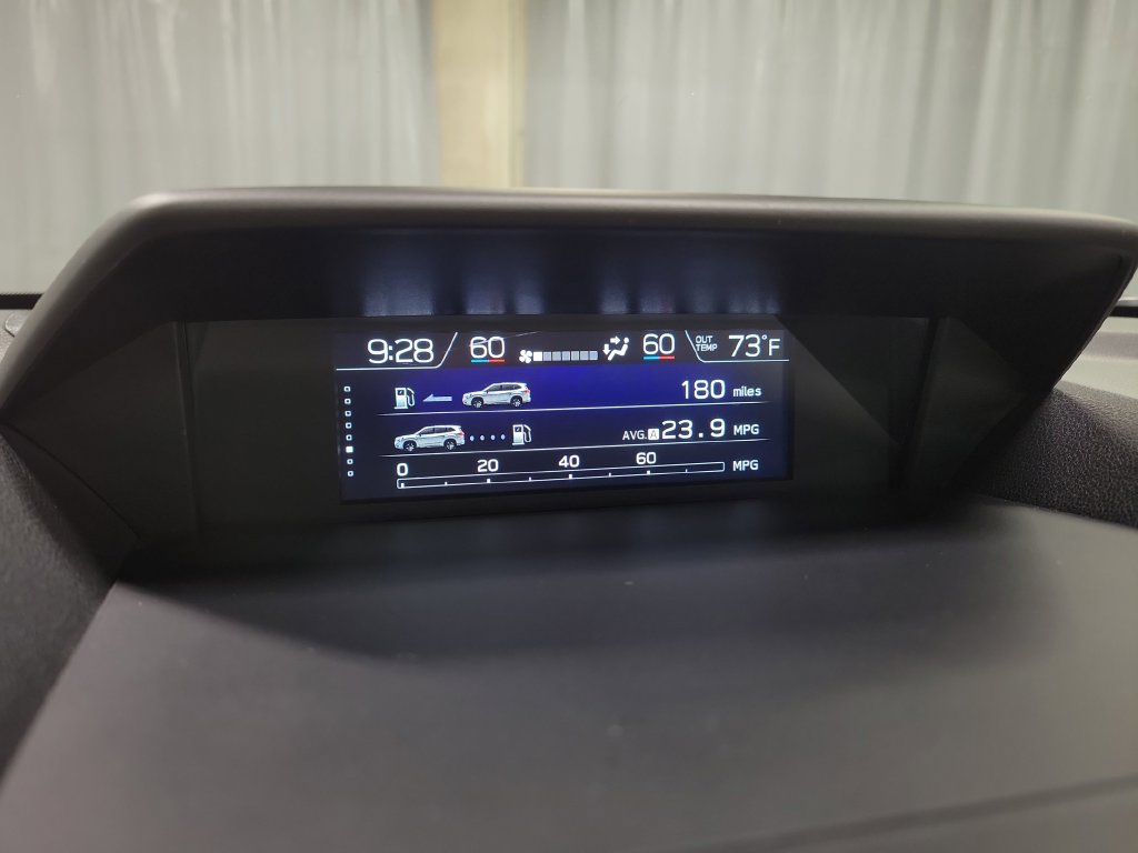 Used 2023 Subaru Forester Limited AWD/4WD image 18