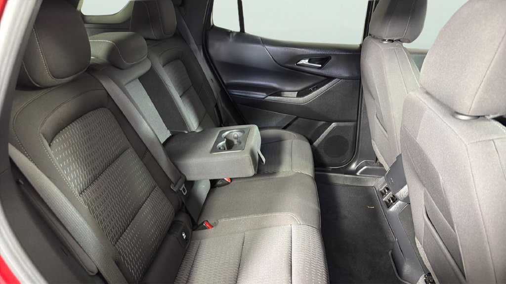 Certified 2026 Chevrolet Equinox LT w/ Safety and Technology Package FWD image 31