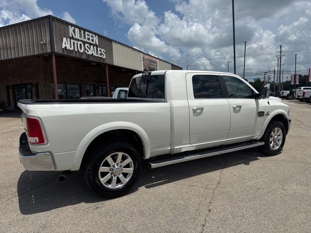 Used 2018 RAM 2500 Longhorn AWD/4WD image 28