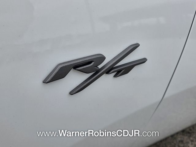 New 2026 Dodge Charger R/T AWD/4WD image 18