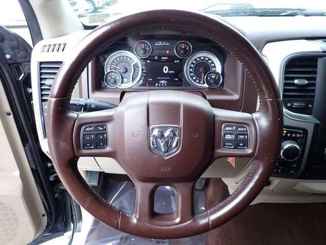 Used 2016 RAM 1500 Big Horn image 24