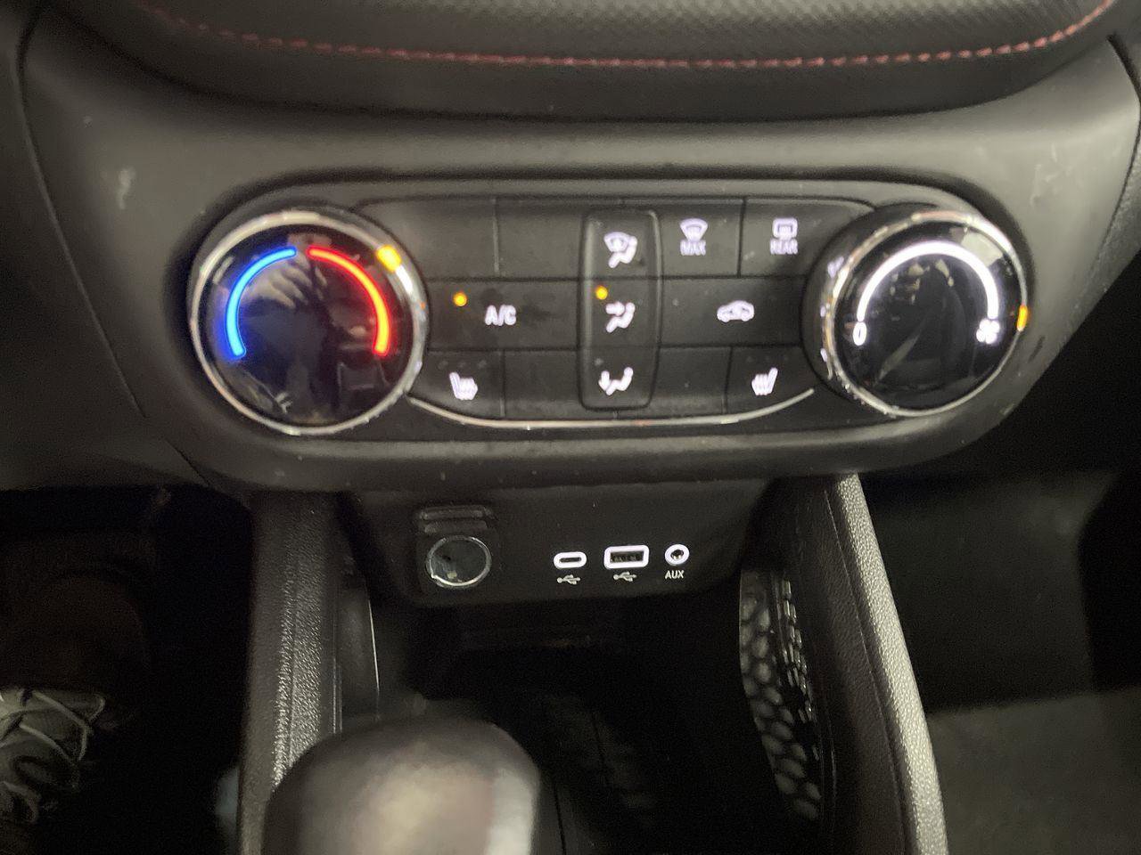 Used 2023 Chevrolet TrailBlazer RS AWD/4WD image 18