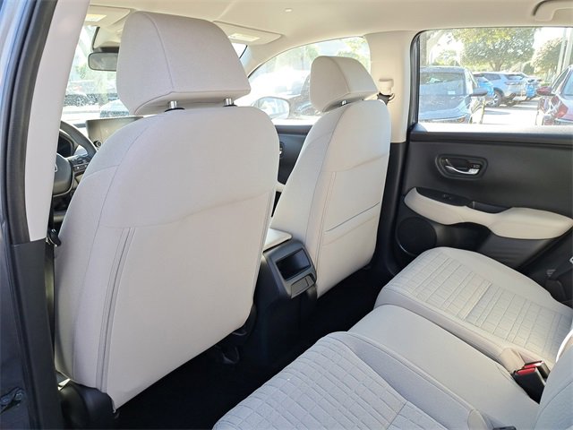 Certified 2024 Honda HR-V LX image 10