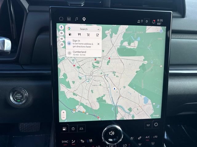 New 2026 GMC Terrain AT4 w/ Convenience Package III AWD/4WD image 18