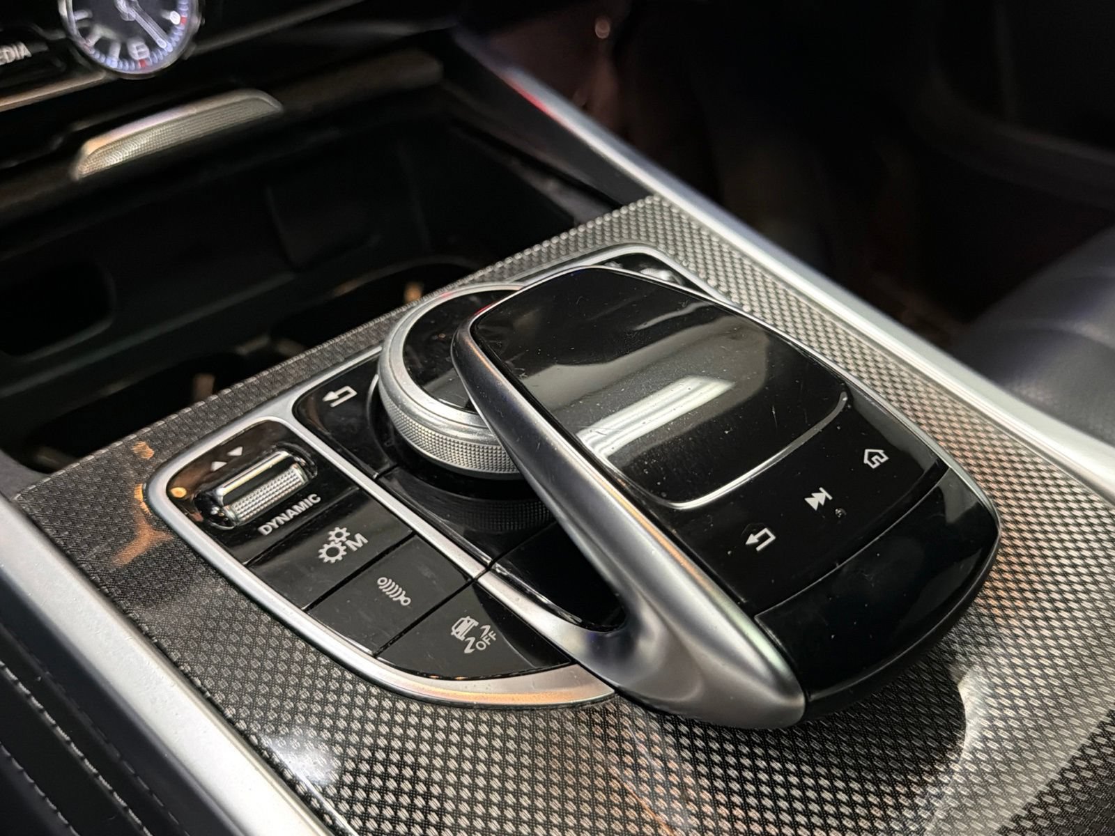 Used 2022 Mercedes-Benz G 63 AMG 4MATIC image 37