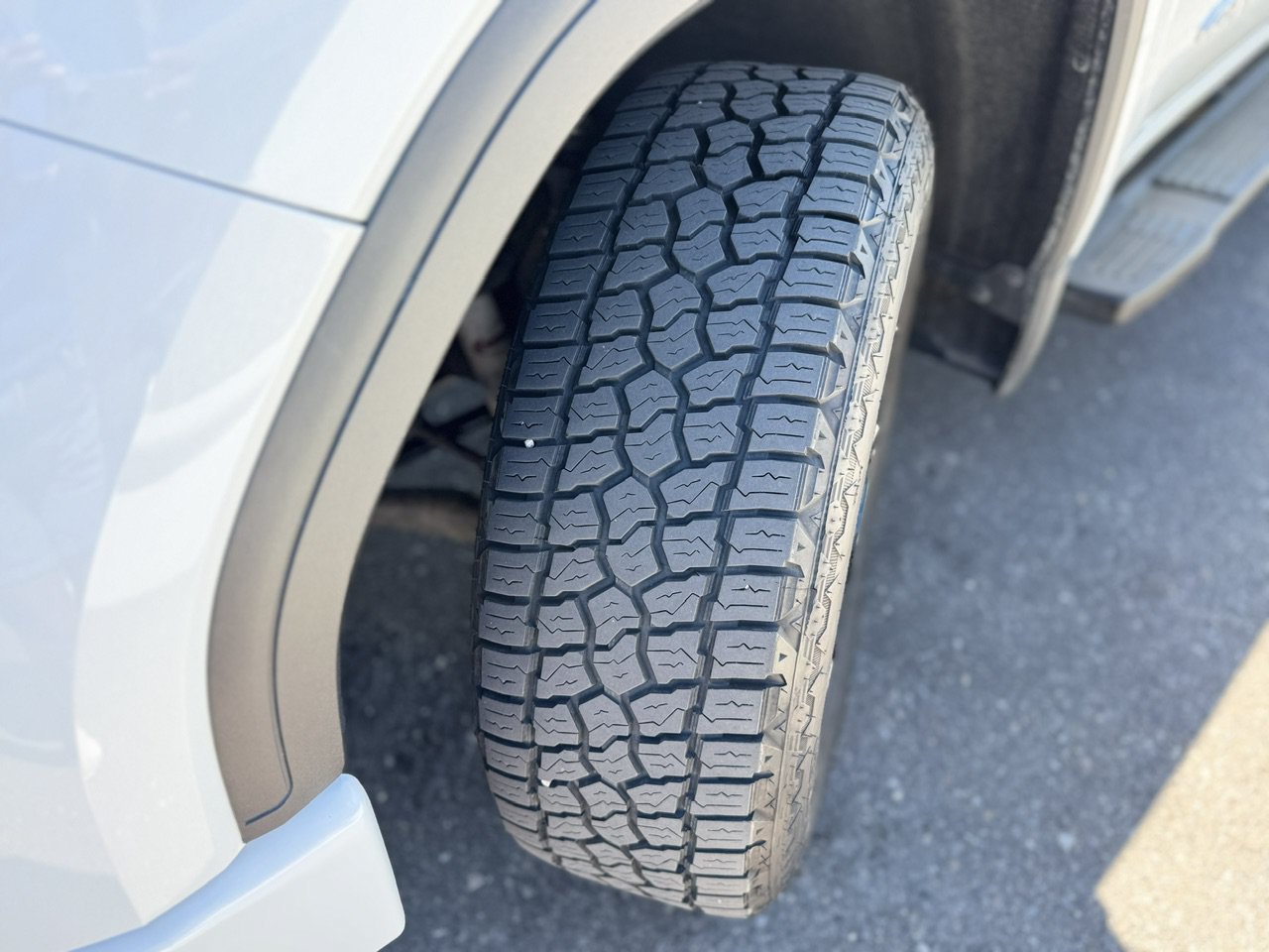 Used 2021 GMC Sierra 1500 AT4 AWD/4WD image 42