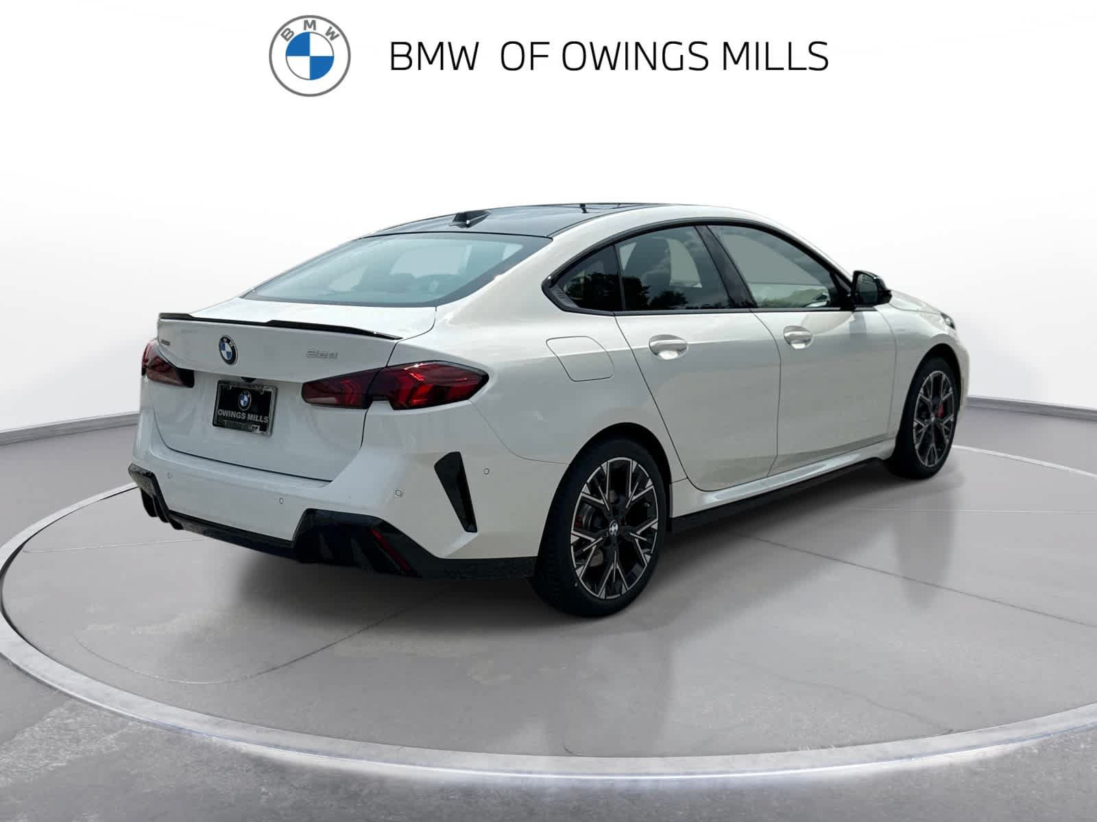 New 2026 BMW 228i xDrive w/ Technology Package AWD/4WD image 9