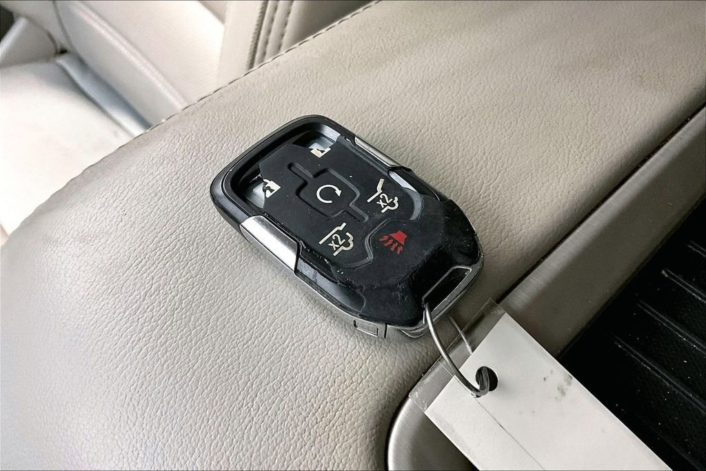 Used 2019 GMC Yukon Denali AWD/4WD image 12