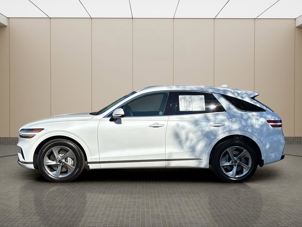 Certified 2026 Genesis GV70 2.5T image 2