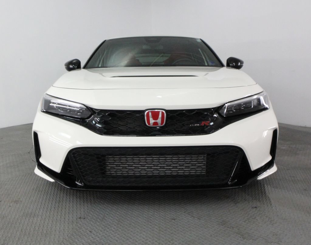 Used 2025 Honda Civic Type R image 3