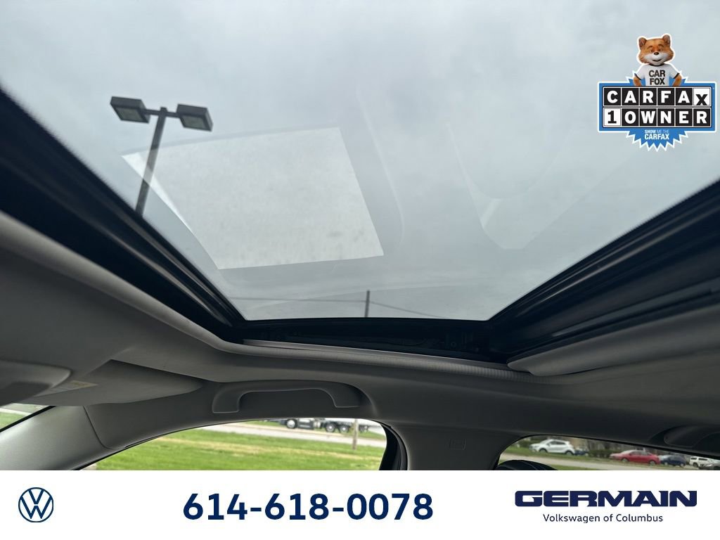 Used 2025 MAZDA CX-5 AWD 2.5 S w/ Preferred Package image 22