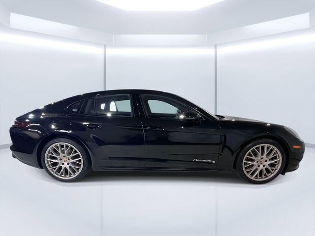 Used 2020 Porsche Panamera image 8