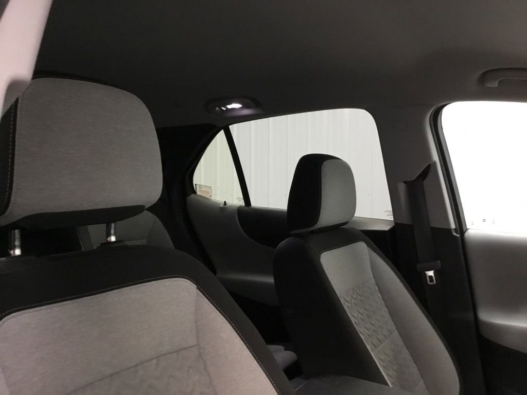 Used 2024 Chevrolet Equinox LS w/ LS Convenience Package image 23