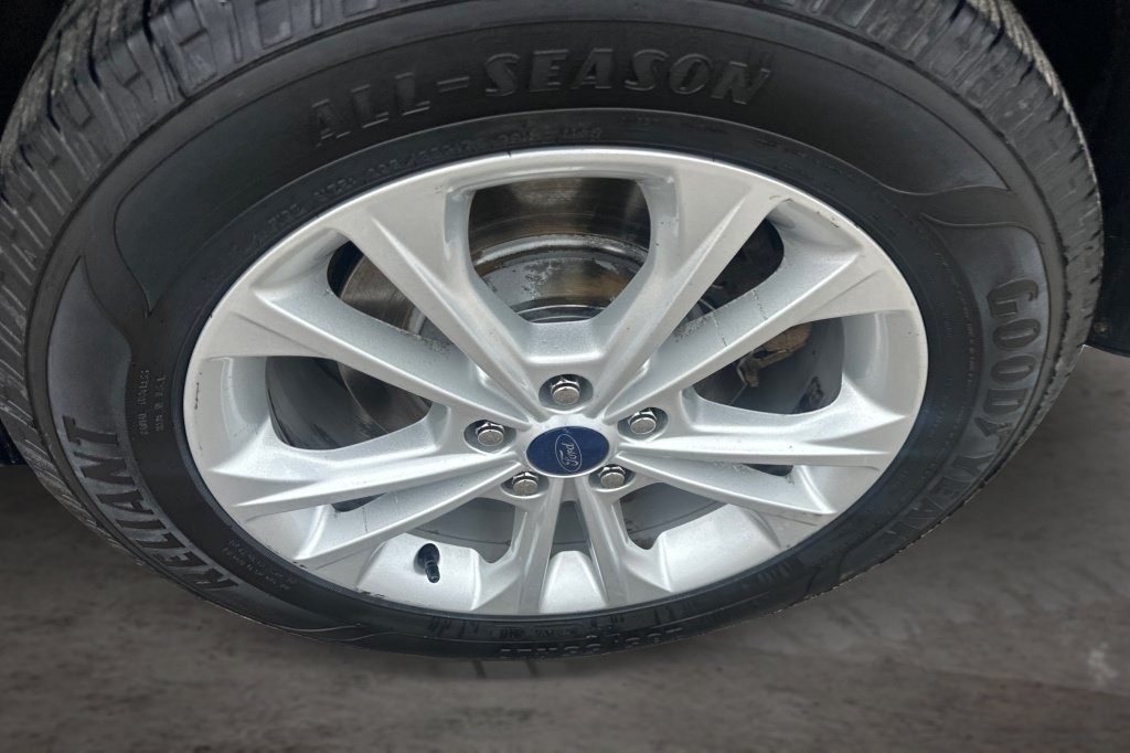 Used 2018 Ford Escape SE AWD/4WD image 19