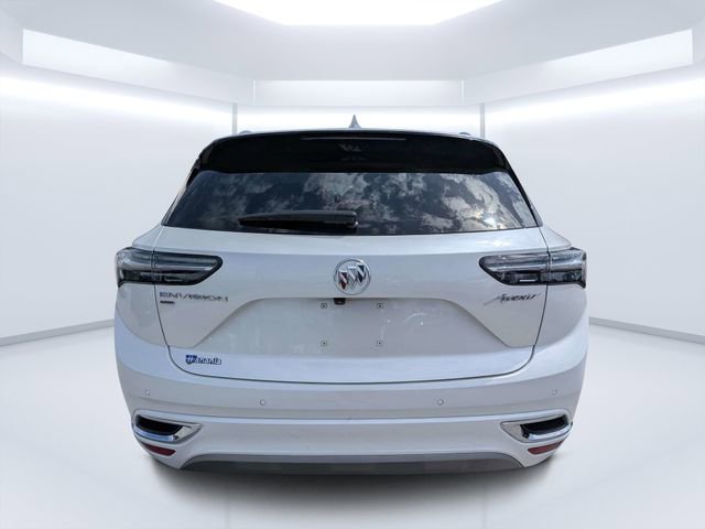 Used 2023 Buick Envision Avenir image 4
