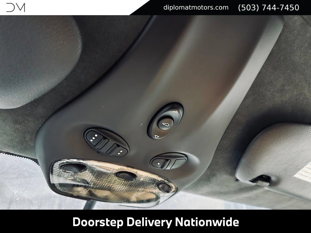 Used 2011 Porsche 911 Carrera 4S AWD/4WD image 35